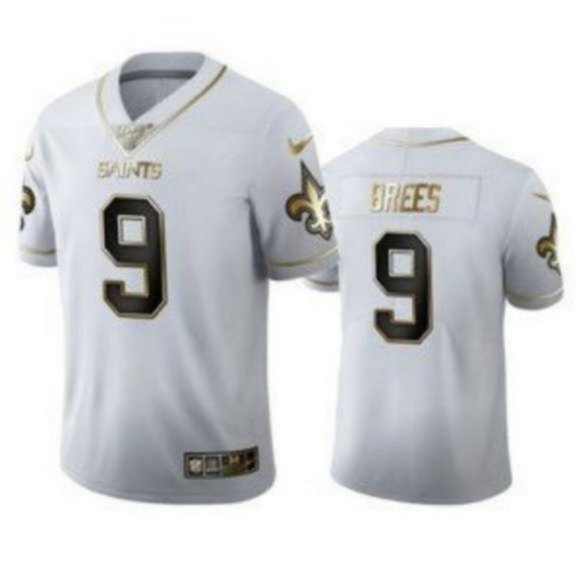 nfl brees jersey